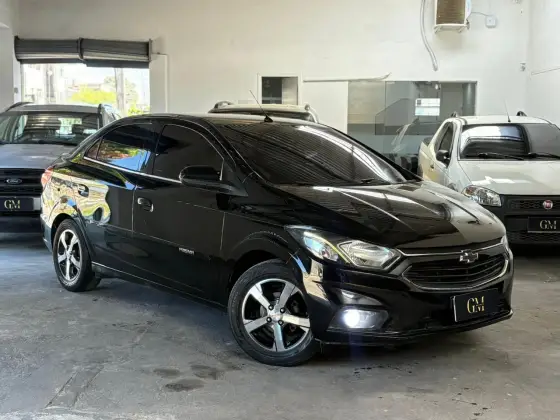 CHEVROLET PRISMA 1.4 MPFI LTZ 8V FLEX 4P AUTOMÁTICO CHEVROLET PRISMA 1.4 MPFI LTZ 8V FLEX 4P AUTOMÁTICO