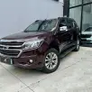 CHEVROLET TRAILBLAZER 3.6 LTZ 4X4 V6 GASOLINA 4P AUTOMÁTICO CHEVROLET TRAILBLAZER 3.6 LTZ 4X4 V6 GASOLINA 4P AUTOMÁTICO