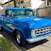 CHEVROLET C10 2.5 CS 8V GASOLINA 2P MANUAL CHEVROLET C10 2.5 CS 8V GASOLINA 2P MANUAL