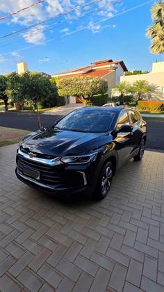 CHEVROLET TRACKER 1.2 TURBO FLEX PREMIER AUTOMÁTICO