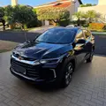 CHEVROLET TRACKER 1.2 TURBO FLEX PREMIER AUTOMÁTICO CHEVROLET TRACKER 1.2 TURBO FLEX PREMIER AUTOMÁTICO