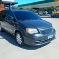 CHRYSLER TOWN & COUNTRY 3.6 TOURING V6 24V GASOLINA 4P AUTOMÁTICO CHRYSLER TOWN & COUNTRY 3.6 TOURING V6 24V GASOLINA 4P AUTOMÁTICO