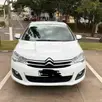 CITROËN C4 LOUNGE 1.6 THP FLEX ORIGINE BVA CITROËN C4 LOUNGE 1.6 THP FLEX ORIGINE BVA