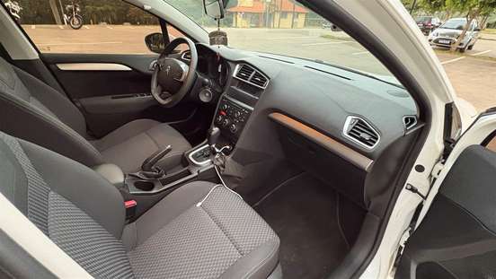 CITROËN-C4 LOUNGE-2017
