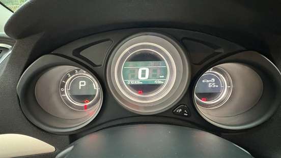 CITROËN-C4 LOUNGE-2017