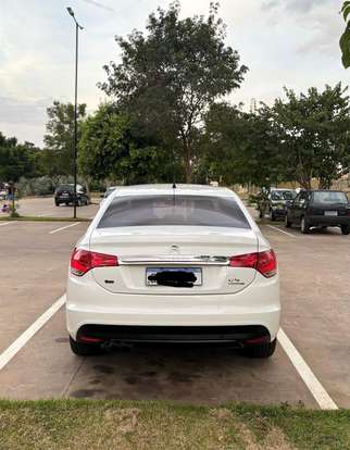 CITROËN-C4 LOUNGE-2017