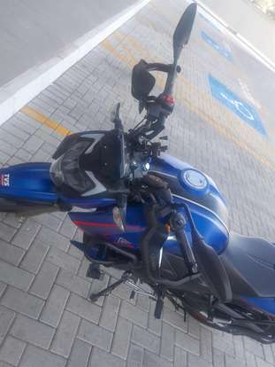 DAFRA-APACHE RTR 200-2024