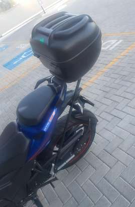 DAFRA-APACHE RTR 200-2024