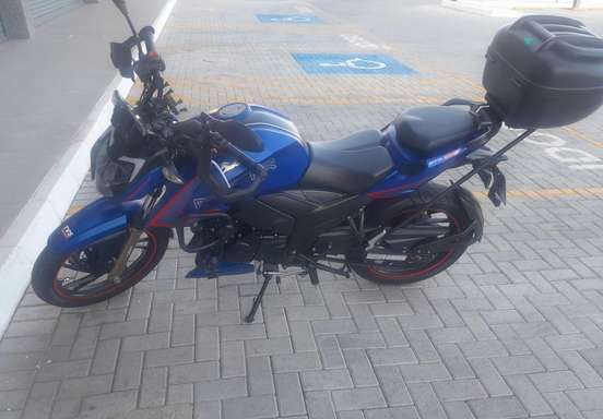 DAFRA-APACHE RTR 200-2024