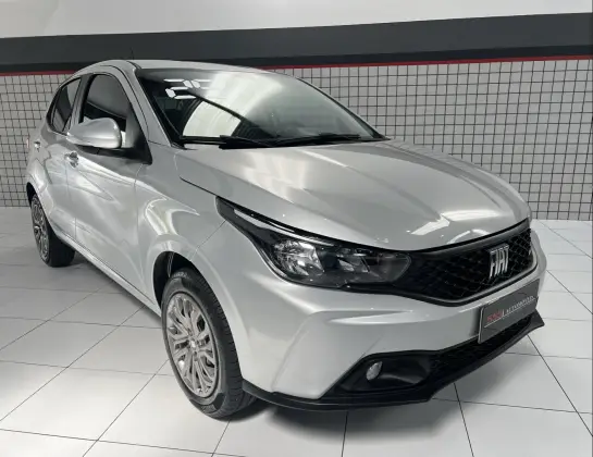 FIAT ARGO 1.0 FIREFLY FLEX DRIVE MANUAL FIAT ARGO 1.0 FIREFLY FLEX DRIVE MANUAL