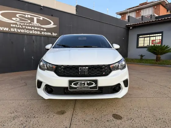 FIAT ARGO 1.0 FIREFLY FLEX DRIVE MANUAL FIAT ARGO 1.0 FIREFLY FLEX DRIVE MANUAL