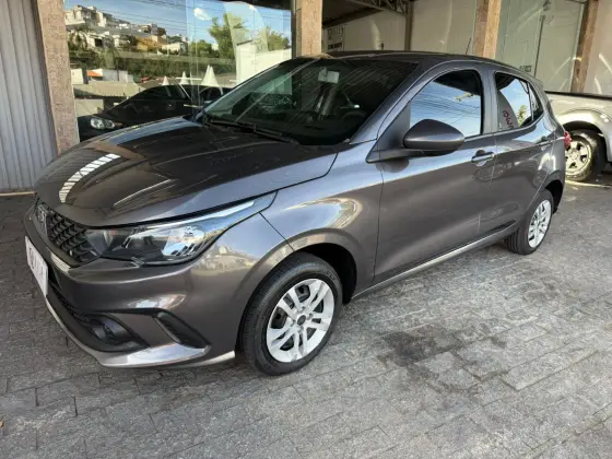 FIAT ARGO 1.0 FIREFLY FLEX DRIVE MANUAL FIAT ARGO 1.0 FIREFLY FLEX DRIVE MANUAL