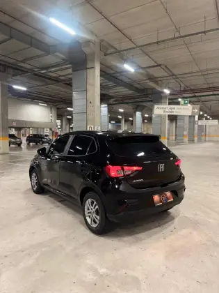 FIAT ARGO 1.0 FIREFLY FLEX MANUAL