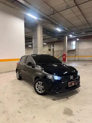FIAT-ARGO-2021