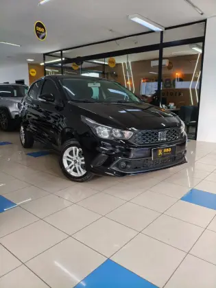 FIAT ARGO 1.0 FIREFLY FLEX MANUAL