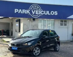 FIAT ARGO 1.0 FIREFLY FLEX DRIVE MANUAL FIAT ARGO 1.0 FIREFLY FLEX DRIVE MANUAL