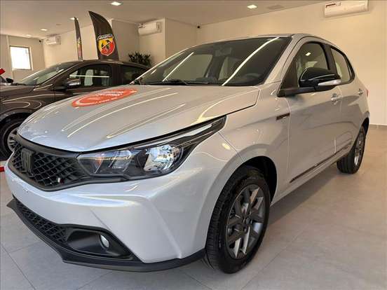 FIAT-ARGO-2026