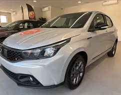 FIAT ARGO 1.3 FIREFLY FLEX DRIVE CVT FIAT ARGO 1.3 FIREFLY FLEX DRIVE CVT