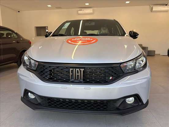 FIAT-ARGO-1.3 FIREFLY FLEX DRIVE CVT FIAT-ARGO-2026