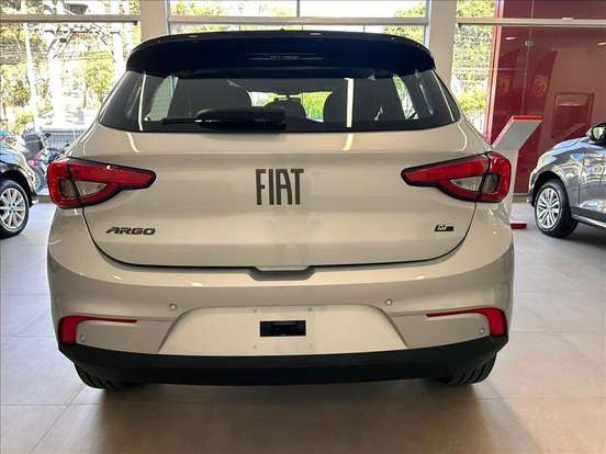 FIAT-ARGO-1.3 FIREFLY FLEX DRIVE CVT FIAT-ARGO-2026