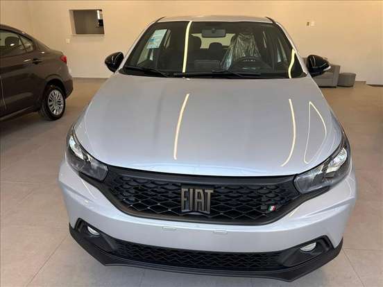 FIAT-ARGO-1.3 FIREFLY FLEX DRIVE CVT FIAT-ARGO-2026