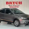 FIAT ARGO 1.3 FIREFLY FLEX TREKKING CVT FIAT ARGO 1.3 FIREFLY FLEX TREKKING CVT