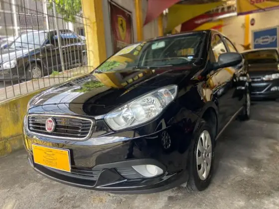 FIAT GRAND SIENA 1.0 EVO FLEX ATTRACTIVE MANUAL FIAT GRAND SIENA 1.0 EVO FLEX ATTRACTIVE MANUAL