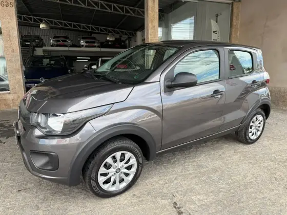 FIAT MOBI 1.0 EVO FLEX LIKE. MANUAL FIAT MOBI 1.0 EVO FLEX LIKE. MANUAL