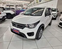 FIAT MOBI 1.0 EVO FLEX LIKE. MANUAL FIAT MOBI 1.0 EVO FLEX LIKE. MANUAL