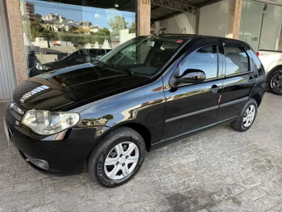 FIAT PALIO 1.0 MPI FIRE ECONOMY 8V FLEX 4P MANUAL FIAT PALIO 1.0 MPI FIRE ECONOMY 8V FLEX 4P MANUAL