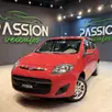 FIAT PALIO 1.0 MPI ATTRACTIVE 8V FLEX 4P MANUAL FIAT PALIO 1.0 MPI ATTRACTIVE 8V FLEX 4P MANUAL