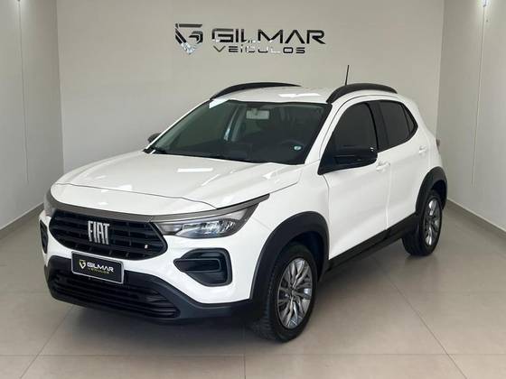 FIAT PULSE 1.3 FLEX DRIVE CVT