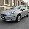 FIAT PUNTO 1.6 ESSENCE 16V FLEX 4P MANUAL FIAT PUNTO 1.6 ESSENCE 16V FLEX 4P MANUAL