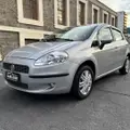 FIAT PUNTO 1.6 ESSENCE 16V FLEX 4P MANUAL FIAT PUNTO 1.6 ESSENCE 16V FLEX 4P MANUAL