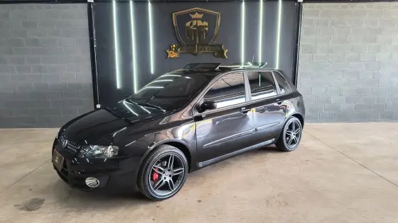 FIAT STILO 1.8 MPI SPORTING 8V FLEX 4P MANUAL