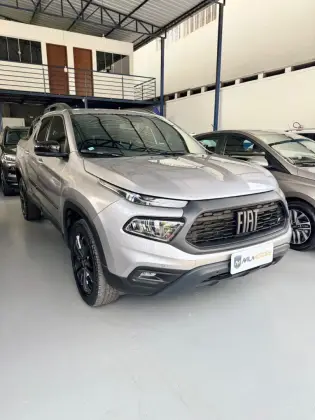 FIAT TORO 1.3 TURBO 270 FLEX VOLCANO AT6 FIAT TORO 1.3 TURBO 270 FLEX VOLCANO AT6