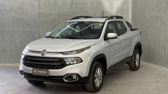 FIAT TORO 1.8 16V EVO FLEX FREEDOM AT6