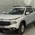 FIAT TORO 1.8 16V EVO FLEX FREEDOM AT6 FIAT TORO 1.8 16V EVO FLEX FREEDOM AT6