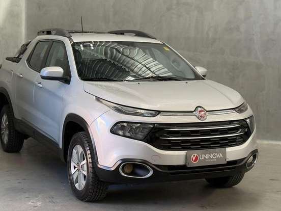 FIAT-TORO-1.8 16V EVO FLEX FREEDOM AT6 FIAT-TORO-2016