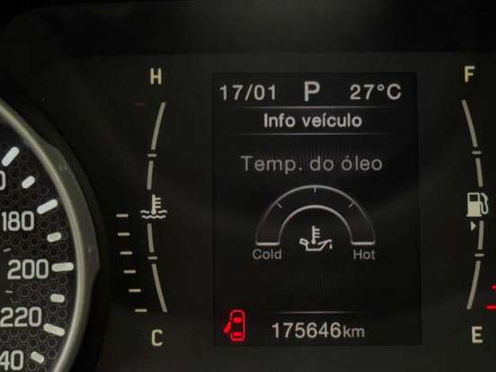 FIAT-TORO-1.8 16V EVO FLEX FREEDOM AT6 FIAT-TORO-2016