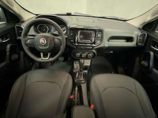 FIAT-TORO-1.8 16V EVO FLEX FREEDOM AT6 FIAT-TORO-2016