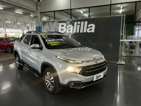 FIAT TORO 2.0 16V TURBO DIESEL FREEDOM MANUAL