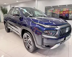 FIAT TORO 2.2 TURBO DIESEL VOLCANO 4WD AT9 FIAT TORO 2.2 TURBO DIESEL VOLCANO 4WD AT9