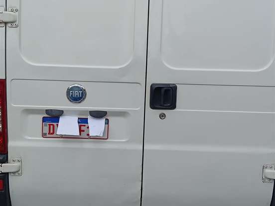 FIAT-DUCATO-2.8 CARGO 8V TURBO DIESEL 3P MANUAL FIAT-DUCATO-2007