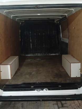 FIAT-DUCATO-2.8 CARGO 8V TURBO DIESEL 3P MANUAL FIAT-DUCATO-2007