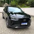 FIAT FASTBACK 1.0 TURBO 200 FLEX IMPETUS CVT FIAT FASTBACK 1.0 TURBO 200 FLEX IMPETUS CVT