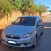 FIAT SIENA 1.4 MPI EL 8V FLEX 4P MANUAL FIAT SIENA 1.4 MPI EL 8V FLEX 4P MANUAL