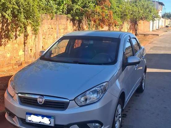 FIAT-SIENA-1.4 MPI EL 8V FLEX 4P MANUAL FIAT-SIENA-2013