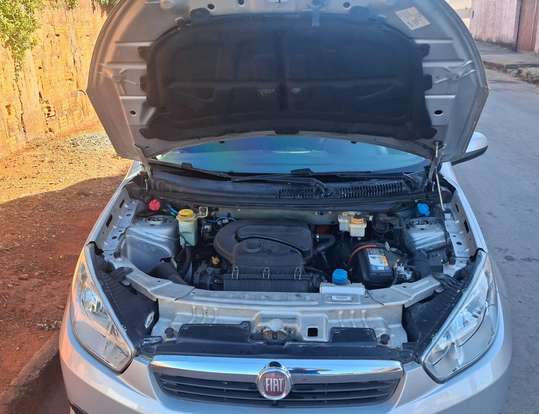 FIAT-SIENA-1.4 MPI EL 8V FLEX 4P MANUAL FIAT-SIENA-2013