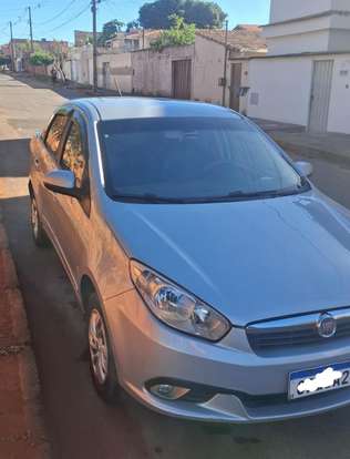 FIAT-SIENA-1.4 MPI EL 8V FLEX 4P MANUAL FIAT-SIENA-2013